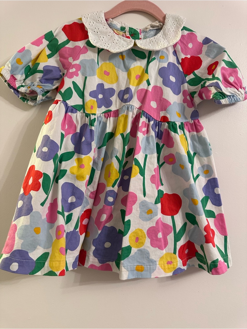 Finding Foxtale Size 3 Dress